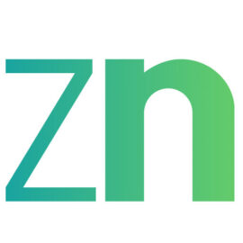 Zaheen Nanji logo